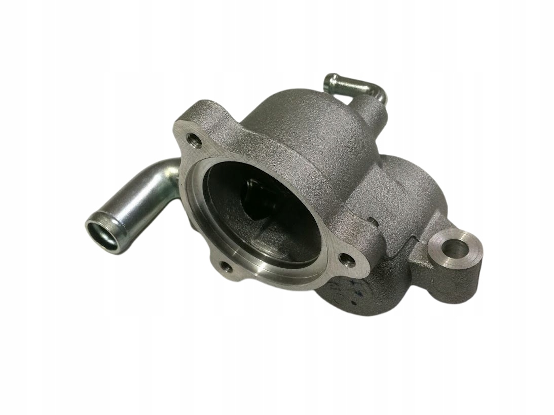 Base Termostato Motor M13