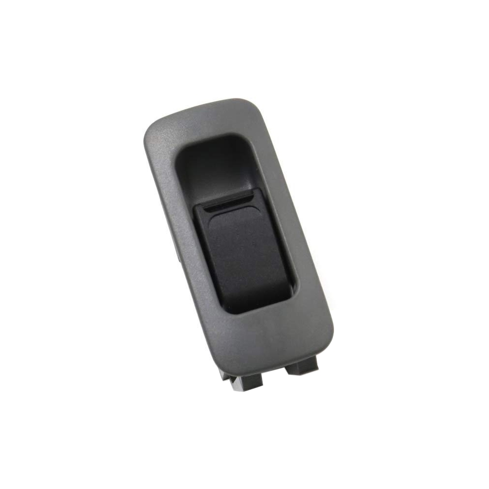 Botonera Alza Vidrio Copiloto Alternativa