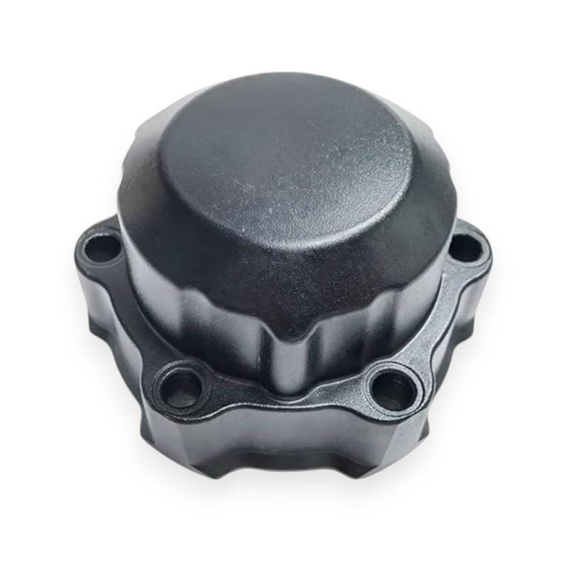 Cubo Automatico 4x4