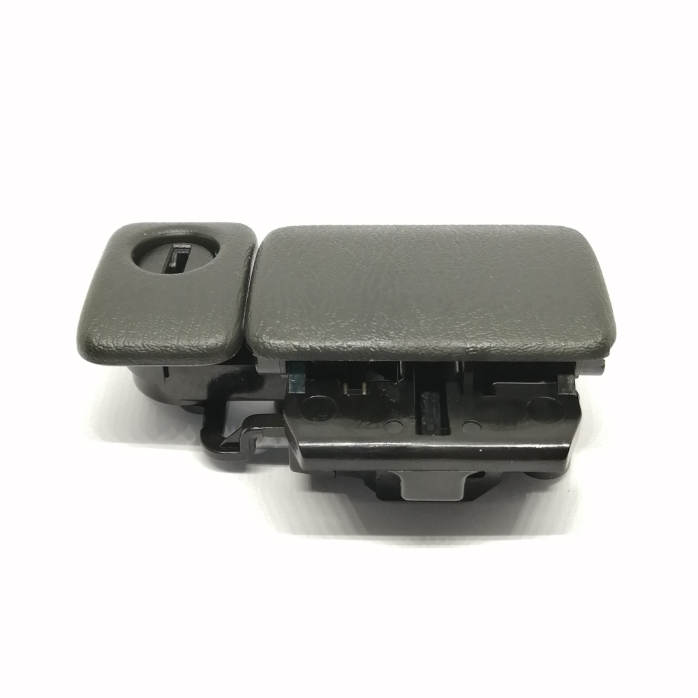 Chapa o Cerradura De Guantera Completa - Imagen 3