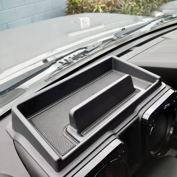 Caja De Almacenamiento Para Tablero O Salpicadero New Jimny